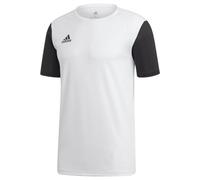 Maillot De Foot Enfant - Estro 19 Blanc 6A