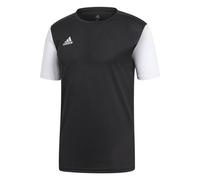 Maillot de foot Enfant - Estro 19 noir 11/12A