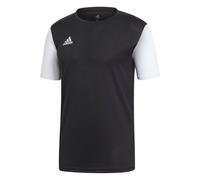 Maillot de foot Enfant - Estro 19 noir 7/8A