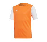 Maillot De Foot Enfant - Estro 19 Orange 13/14A