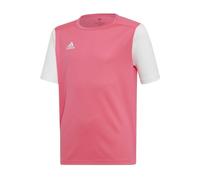 Maillot De Foot Enfant - Estro 19 Rose 7/8A