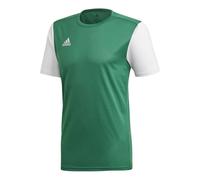 Maillot De Foot Enfant - Estro 19 Vert 7/8A