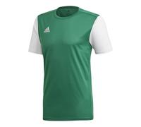 Maillot De Foot Enfant - Estro 19 Vert Foncé 11/12A