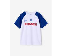 Maillot de foot FIFA World Cup 2026 blanc 3A