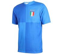 Maillot de Foot Italie Domicile - Enfant et Adultes - XXL