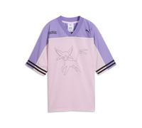 Maillot de foot oversize PUMA x POKÉMON Enfant et Adolescent, Accessoires, Rose, 9-10Y 9-10Y