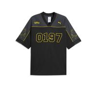 Maillot de foot oversize PUMA x POKÉMON Homme, Accessoires, Noir, XL XL
