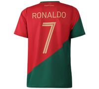 Maillot de Foot Portugal Domicile - Enfant et Adulte