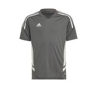 Maillot de Foot pour Enfant - Condivo 22 gris / argenté 14A