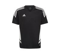 Maillot de Foot pour Enfant - Condivo 22 noir 11/12A