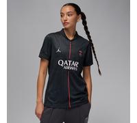 Maillot de foot Replica Jordan Dri-FIT Paris Saint-Germain 2025/26 Stadium 4e tenue pour femme Off Noir/Noir/Pearl Pink S (FR 38-40)