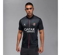 Maillot de foot Replica Jordan Dri-FIT Paris Saint-Germain 2025/26 Stadium 4e tenue pour homme Off Noir/Noir/Pearl Pink M