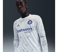 Maillot de foot Replica Nike ACG Dri-FIT Inter Milan 2026 Stadium Goalkeeper SE pour homme Blanc/Blanc/Hyper Blue XL