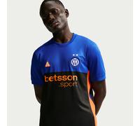 Maillot de foot Replica Nike ACG Dri-FIT Inter Milan 2026 Stadium SE pour homme Hyper Blue/Noir/Safety Orange XS