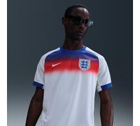 Maillot de foot Replica Nike Dri-FIT Angleterre 2025 Stadium Domicile (équipe féminine) pour homme Hyper Royal/Blanc/Blanc S