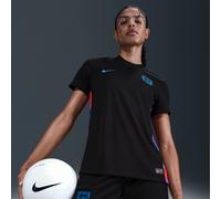 Angleterre 2025 Stadium Away (équipe féminine) Nike Maillot de Football avec Technologie Dri-FIT pour Femme FZ9127