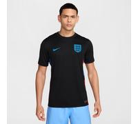 Maillot de foot Replica Nike Dri-FIT Angleterre 2025 Stadium Extérieur (équipe féminine) pour homme Noir/Light Photo Blue L