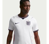 NIKE Maillot bleu foncé / or / rouge vif / blanc, Taille XL