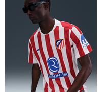 Maillot de foot Replica Nike Dri-FIT Atlético Madrid 2025/26 Stadium Domicile pour homme Sport Red/Blanc/Hyper Royal L