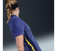 Maillot De Foot Replica Nike Dri-Fit Atlético Madrid 2025/26 Stadium Extérieur Pour Femme - Bleu - Xs (Fr 34-36)