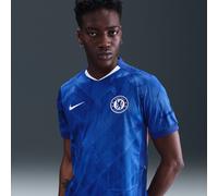Maillot de foot Replica Nike Dri-FIT Chelsea FC 2025/26 Stadium Domicile pour homme Rush Blue/Blanc/Speed Red/Blanc XL