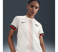Maillot de foot Replica Nike Dri-FIT Chelsea FC 2025/26 Stadium Extérieur pour femme Phantom/Speed Red/Galactic Jade/Galactic Jade XL (FR 50-52)