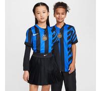 Maillot De Foot Replica Nike Dri-Fit Inter Milan 2024/25 Stadium Domicile Pour Ado - Bleu - L