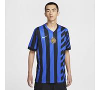 Maillot De Foot Replica Nike Dri-Fit Inter Milan 2024/25 Stadium Domicile Pour Homme - Bleu - L