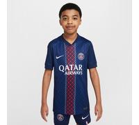 Maillot de foot Replica Nike Dri-FIT Paris Saint-Germain 2025/26 Stadium Domicile pour ado