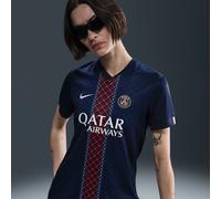 Maillot de foot Replica Nike Dri-FIT Paris Saint-Germain 2025/26 Stadium Domicile pour femme Midnight Navy/Midnight Navy/Blanc S (FR 38-40)