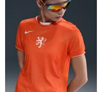 Nike Pays-Bas Maillot Home 2025 Femmes Orange C819 XS ( 32/34 )