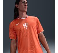 Pays-Bas 2025 Stadium Home (équipe féminine) Nike Dri-FIT Réplique Maillot de Football pour Homme FZ9015