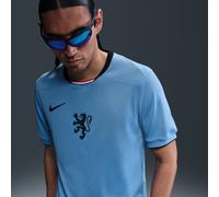 Nike Pays-Bas Maillot Away 2025 Bleu C489 XL