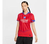 Maillot de foot Replica Nike Dri-FIT Total 90 Paris Saint-Germain 2025/26 Stadium 3e tenue pour femme Global Red/Sport Red/Hyper Royal L (FR 46-48)