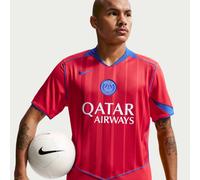 Maillot de foot Replica Nike Dri-FIT Total 90 Paris Saint-Germain 2025/26 Stadium 3e tenue pour homme Global Red/Sport Red/Hyper Royal S