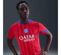 Maillot de foot Replica Nike Dri-FIT Total 90 Paris Saint-Germain 2025/26 Stadium 3e tenue pour homme Global Red/Sport Red/Hyper Royal XL
