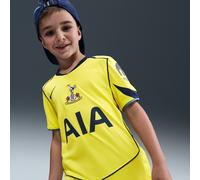 Maillot de foot Replica Nike Dri-FIT Total 90 Tottenham Hotspur 2025/26 Stadium 3e tenue pour ado Dynamic Yellow/Blue Void/Pacific Blue/Blue Void XS