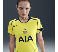 Maillot de foot Replica Nike Dri-FIT Total 90 Tottenham Hotspur 2025/26 Stadium 3e tenue pour femme Dynamic Yellow/Blue Void/Pacific Blue/Blue Void M (FR 42-44)