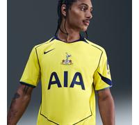 Nike Maillot Third Tottenham Hotspur FC 2025/26 - Jaune S