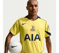 Maillot de foot Replica Nike Dri-FIT Total 90 Tottenham Hotspur 2025/26 Stadium 3e tenue pour homme Dynamic Yellow/Blue Void/Pacific Blue/Blue Void XS