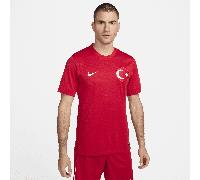 Maillot de foot replica Nike Dri-FIT Turquie 2024/25 Stadium Extérieur pour homme Sport Red/Sport Red/Blanc XL