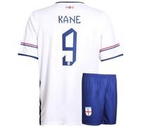 Maillot de Foot - Tenue - l 'Angleterre Kane - Enfants et Adultes - Ensemble Foot