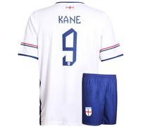 Maillot de Foot - Tenue - l 'Angleterre Kane - Enfants et Adultes - XL
