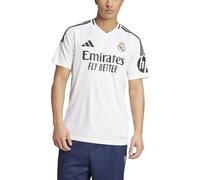 Maillot de Football à Manches Courtes pour Homme Adidas Real Madrid 24/25 Hom