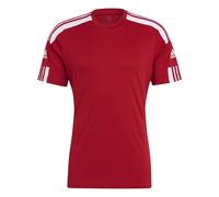 Maillot de Football à Manches Courtes pour Homme Adidas Squad 21 Ss