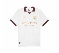 Maillot de Football à Manches Courtes pour Homme Puma [M]