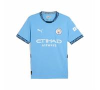 Maillot de Football à Manches Courtes pour Homme Puma Manchester City 24/25 1