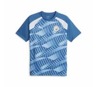 Maillot de Football à Manches Courtes pour Homme Puma XL