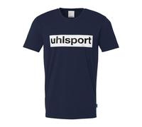 Maillot de Football à Manches Courtes pour Homme Uhlsport Essential Promo