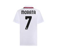 Maillot de Football AC Milan Réplique du Maillot de Football Stade 2024/2025 à Domicile